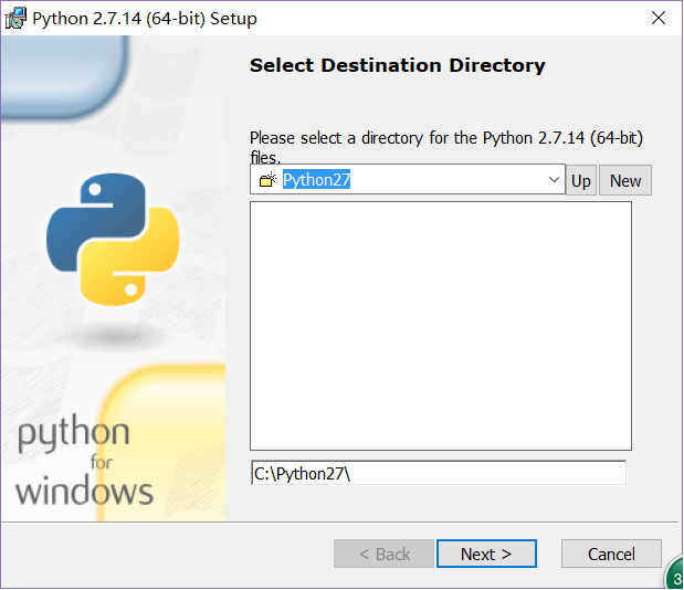 windos设置默认使用python3 python默认安装和自定义安装_Python_15