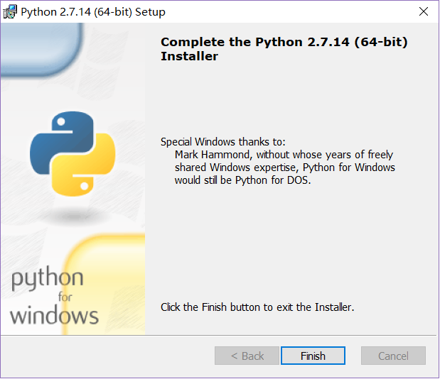 windos设置默认使用python3 python默认安装和自定义安装_环境变量_18