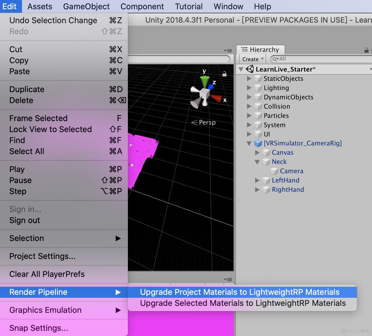 unity urp PostProcessing 没反应 unity post processing 安卓能用吗_抗锯齿_02