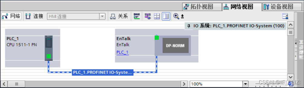 汇川PLC和java 汇川plc和西门子plc通讯_耦合器_06