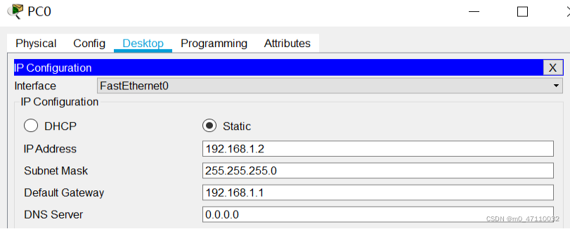 动态路由OSPF及MPLS 动态路由ospf协议配置实验_网络_03