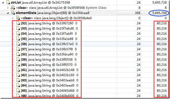 打开java自带的堆栈分析器 java 堆栈分析,打开java自带的堆栈分析器 java 堆栈分析_堆内存_10,第10张