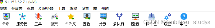 mobaxterm python无法回退 mobaxterm运行py文件,mobaxterm python无法回退 mobaxterm运行py文件_IP_03,第3张