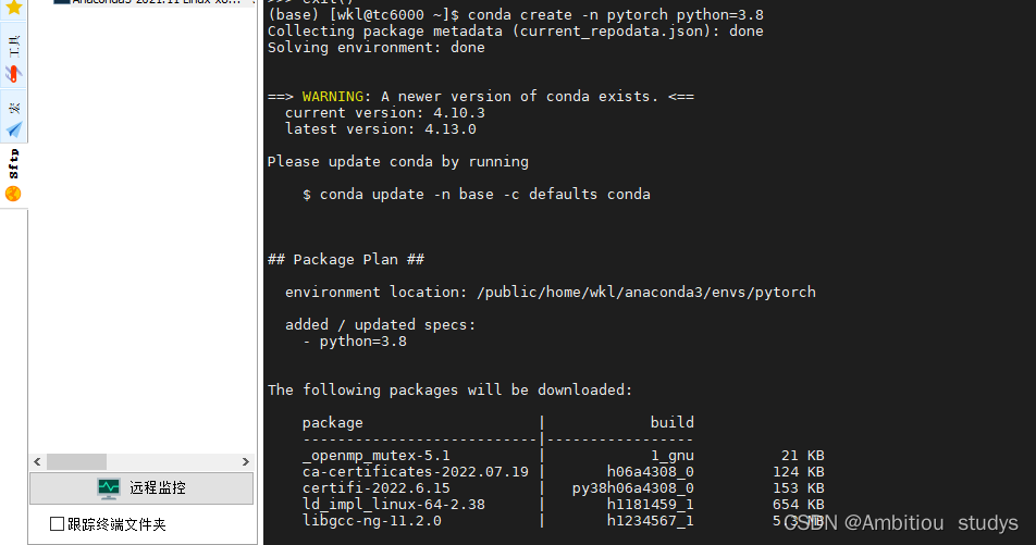 mobaxterm python无法回退 mobaxterm运行py文件,mobaxterm python无法回退 mobaxterm运行py文件_pytorch_11,第11张