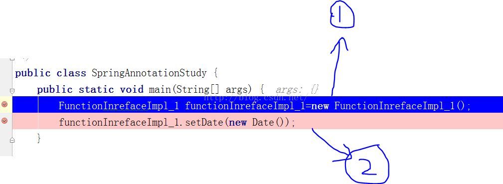 javaagent 代码如何在idea中debug java idea debug调试怎么用?,javaagent 代码如何在idea中debug java idea debug调试怎么用?_执行过程_02,第2张