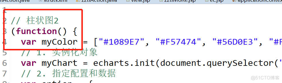 java 大屏数据框架 java大屏数据动态展示_学习_26