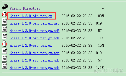 hbase单机部署phonix hbase 单独部署_大数据_06