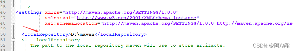 maven仓库repo maven仓库是干嘛的_java_05