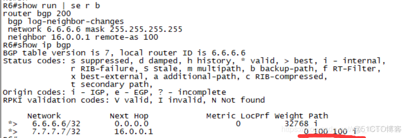 SR MPLS policy配置实列 mpls ce配置_思科_12