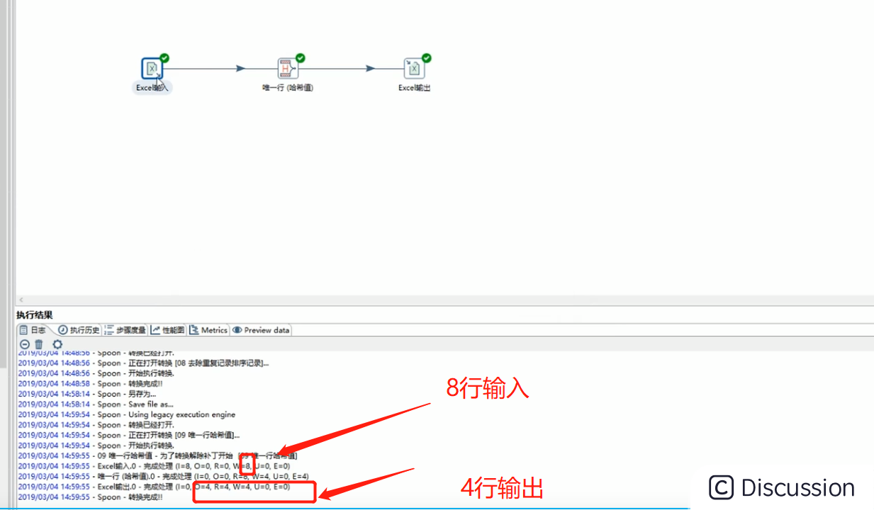 hive中 保留第一条 hive唯一值_算法_06