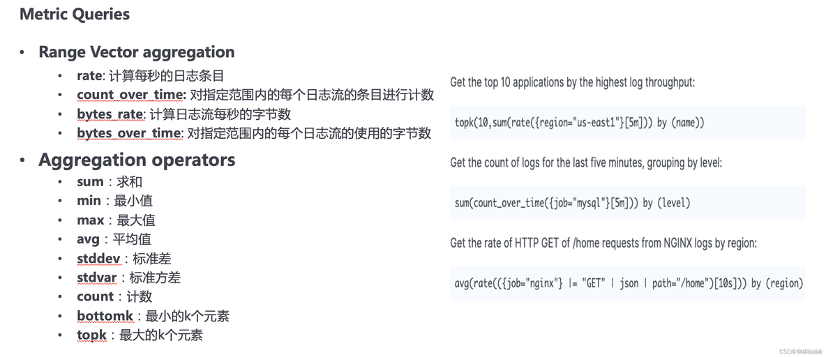 libtorch 架构 loki架构_java_12