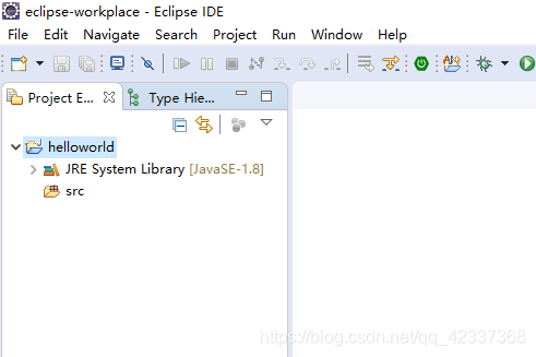 java平台集成低代码 java开发的集成环境有哪些_eclipse_18