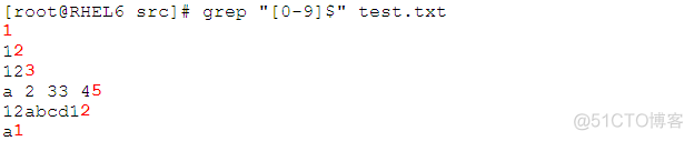 grep 基础正则和扩展正则区别 grep及正则表达式_grep 基础正则和扩展正则区别_07