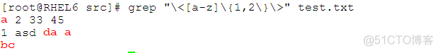 grep 基础正则和扩展正则区别 grep及正则表达式_grep 基础正则和扩展正则区别_19