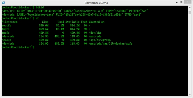 Docker在windows下防火墙问题 win2008 docker_运维_05