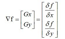 方向梯度直方图（HOG,Histogram <wbr>of <wbr>Gradient）学习笔记二 <wbr>HOG正篇