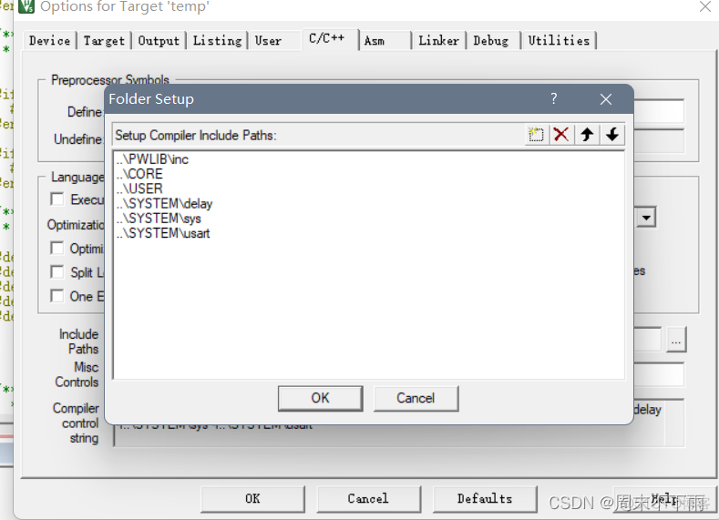 stm32cubemx怎么配置TIM2的优先级为6 stm32f407 tim2_文件路径_36