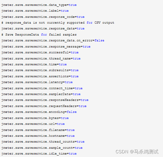 java 接口自动化框架编写 java接口自动化测试平台_测试报告_07