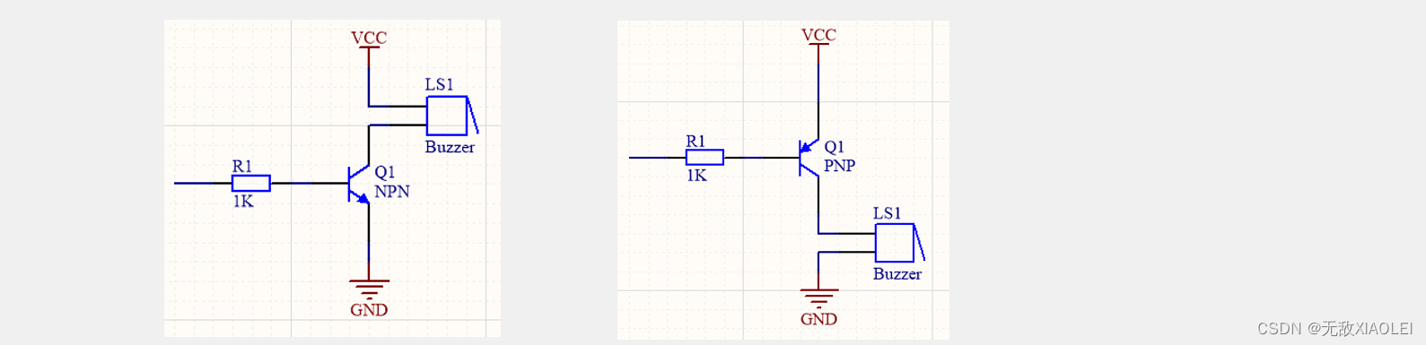 esp23蜂鸣器音乐 蜂鸣器音乐提示音_c语言_02