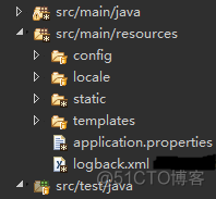 logback mysql 配置 logback logger配置_java