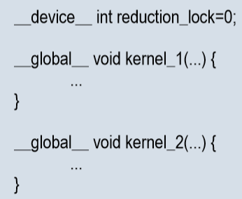 GPU mmu内存分配 gpu存储空间_CUDA_08