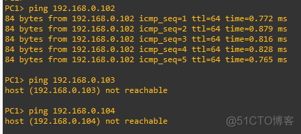 怎么在GNS3中打开vlan功能 gns3配置vlan_gns3_02