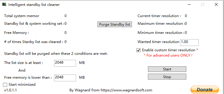 Memory Analyzer Tool汉化 memory cleaner官方版_应用程序