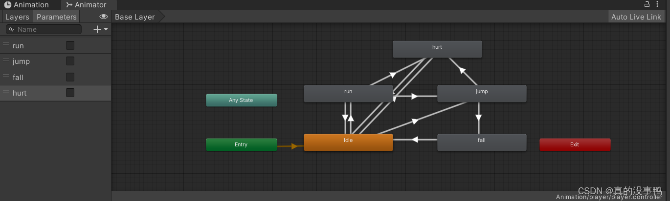 unity3d 敌人转向 unity2d敌人ai_unity3d 敌人转向_09