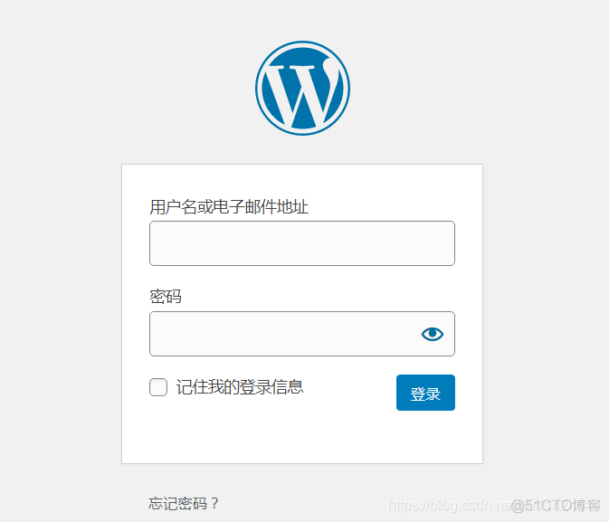 win12 r2按照wordpress wordpress windows怎么用_数据库_18