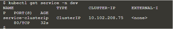 k8s 获取statefulset ip k8s 获取service 连接数_nginx_17