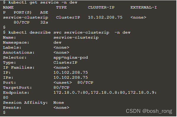 k8s 获取statefulset ip k8s 获取service 连接数_kubernetes_18