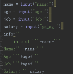 python3支持win7 Python3支持静态变量吗_python_02