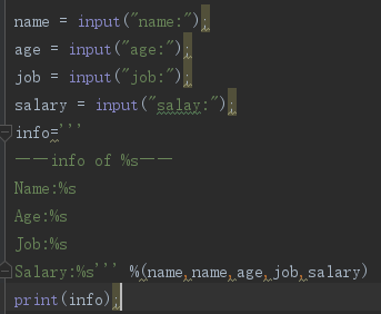 python3支持win7 Python3支持静态变量吗_python3支持win7_04