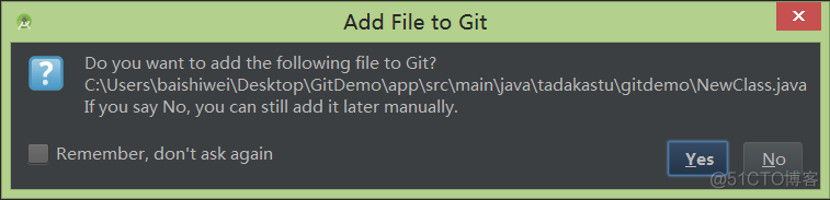 android studio 怎么配置ai代码助手 android studio提交代码_git_10