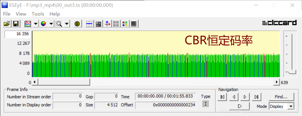 FFmpegFrameRecorder 固定5秒 ffmpeg设置gop_ffmpeg_04