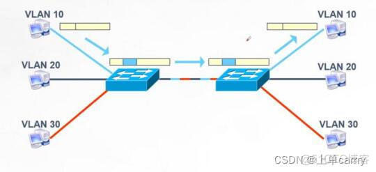 vlan custom是什么类型的帧 vlantrunk_网络_03