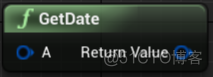 unreal 蓝图继承 ue4蓝图节点详细介绍_类型转换_03