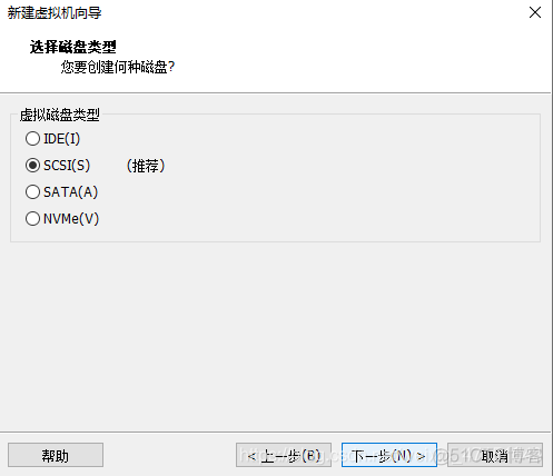 虚拟机centos7 安装vs code 虚拟机安装centos7.6_linux_11