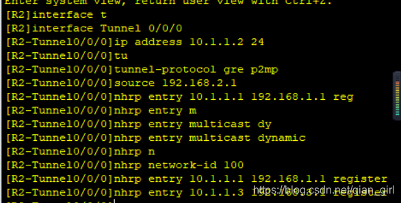 设置ospf出不来 ospf enable_设置ospf出不来_12