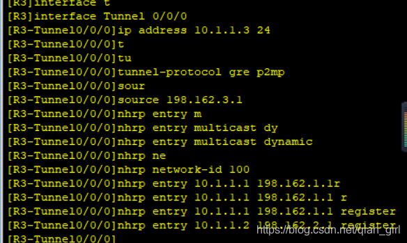 设置ospf出不来 ospf enable_设置ospf出不来_13