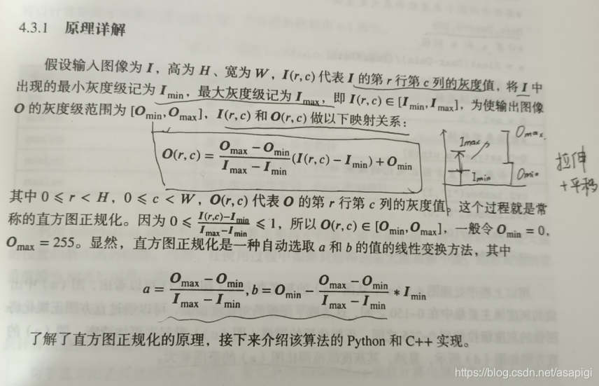 图像增强对比度拉伸 增强对比度在哪_直方图均衡化_06