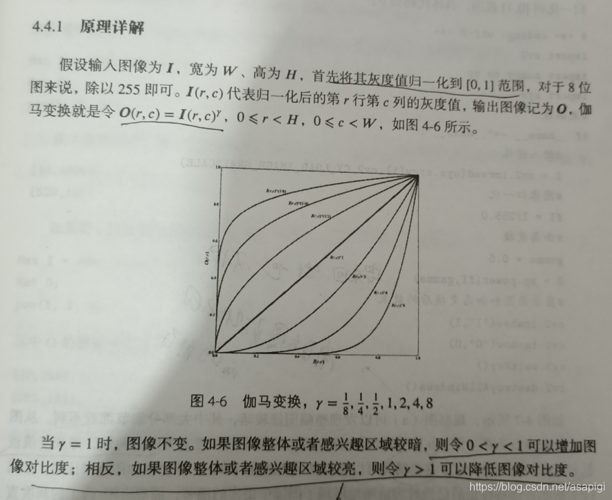 图像增强对比度拉伸 增强对比度在哪_归一化_12