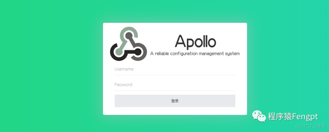 apollo 架构原理 apollo框架_apollo 架构原理_04