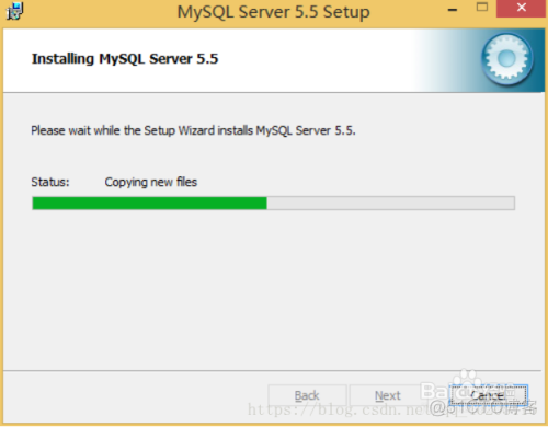 mysql windows安装no packages found 安装mysql时windows service name_mysq_08