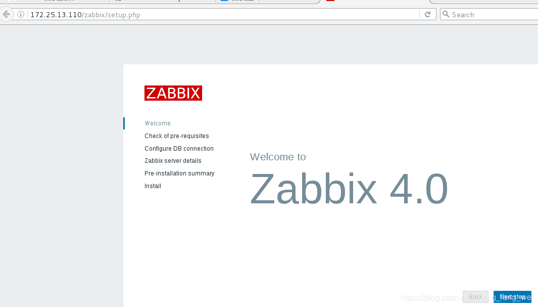 zabbix可以把日志具体报错信息报出来吗 zabbix server日志_php