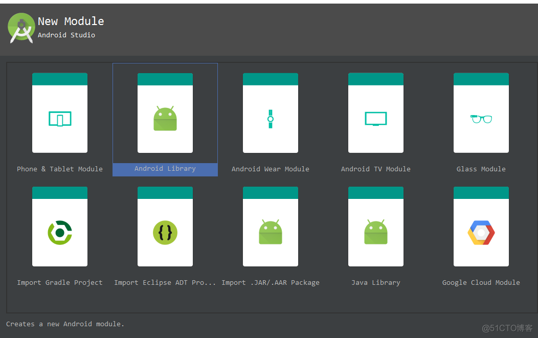 gradle设置android最低版本 gradle android_gradle_03