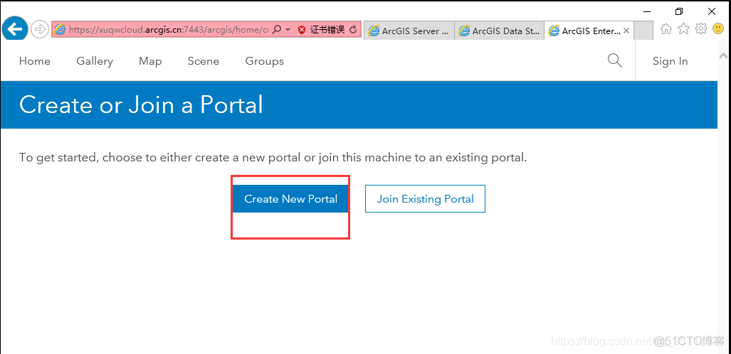 windows10 安装 gitlab windows10 安装教程_Data_45