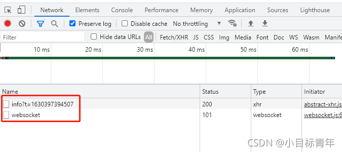 springboot提供socket服务端 springboot stomp websocket_spring_05