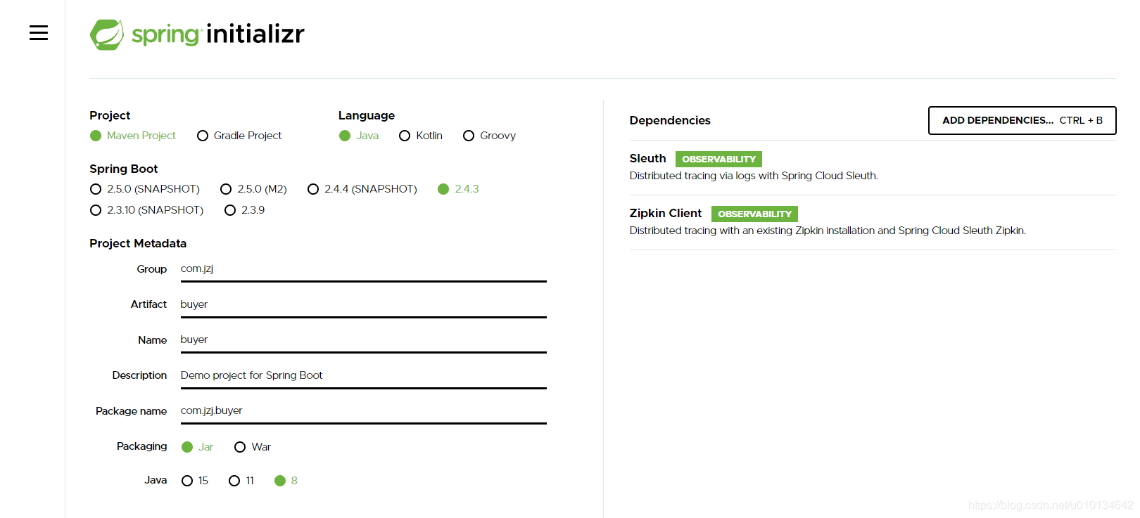 springboot 输入内容trim处理 springboot sleuth_链路追踪_06