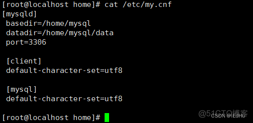 mysqldump安装 centos mysqldump如何安装_mysql_11